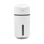 OATSBASF car humidifier mini White